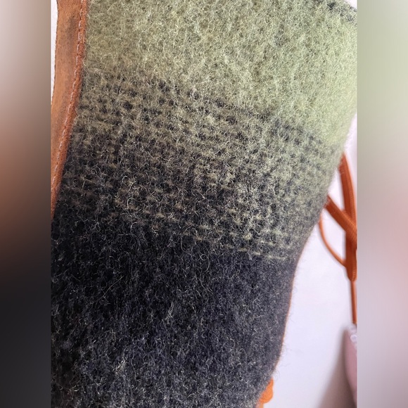 8.5Woolrich Women's Santa Fe Combat Boot Sz - Picture 13 of 17